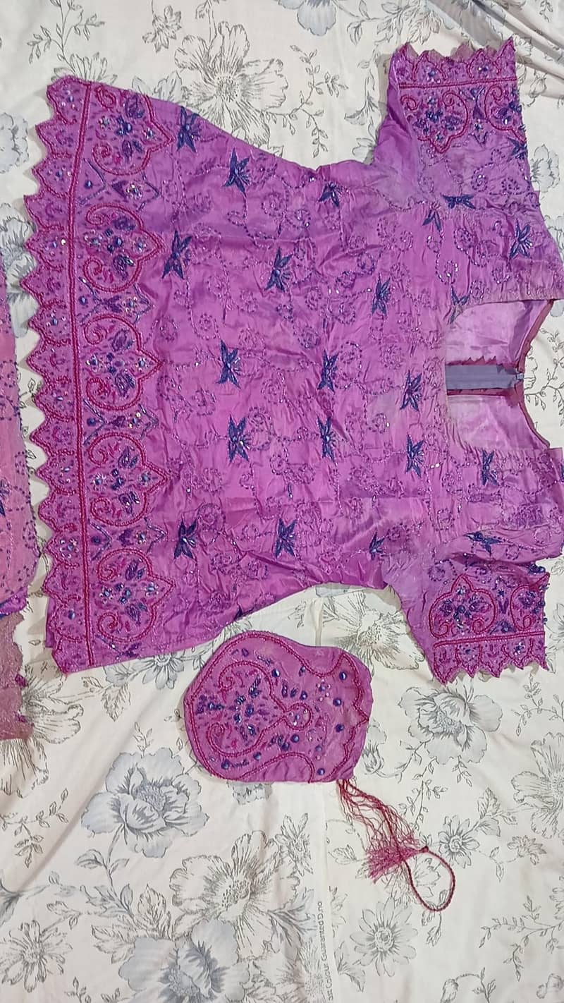 lehnga 5