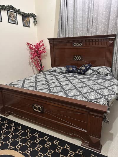 bed set