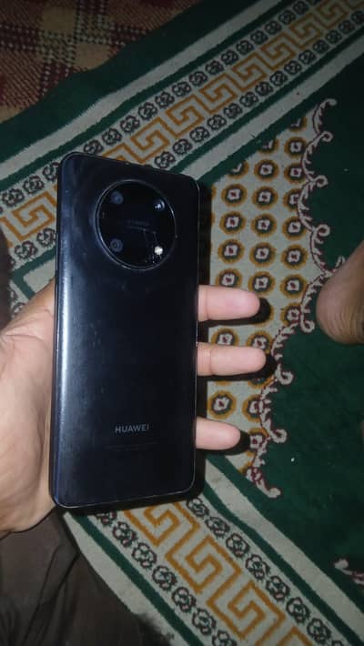 Huawei Nova Y90