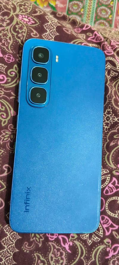 Infinix Hot 60i 6gb/128gb