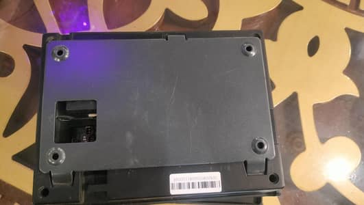 ZKTeco IN01-A Fingerprint Attendance & Door Lock Machine