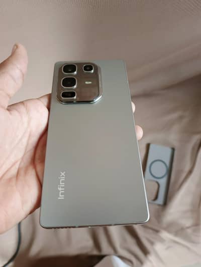 Infinix Note 50 Pro. urgent sale