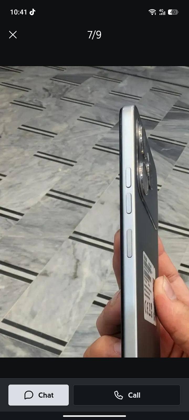 Tecno Spark 40 2