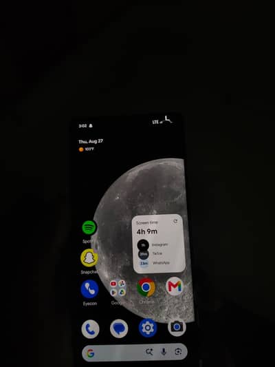 Google Pixel 7 Pro