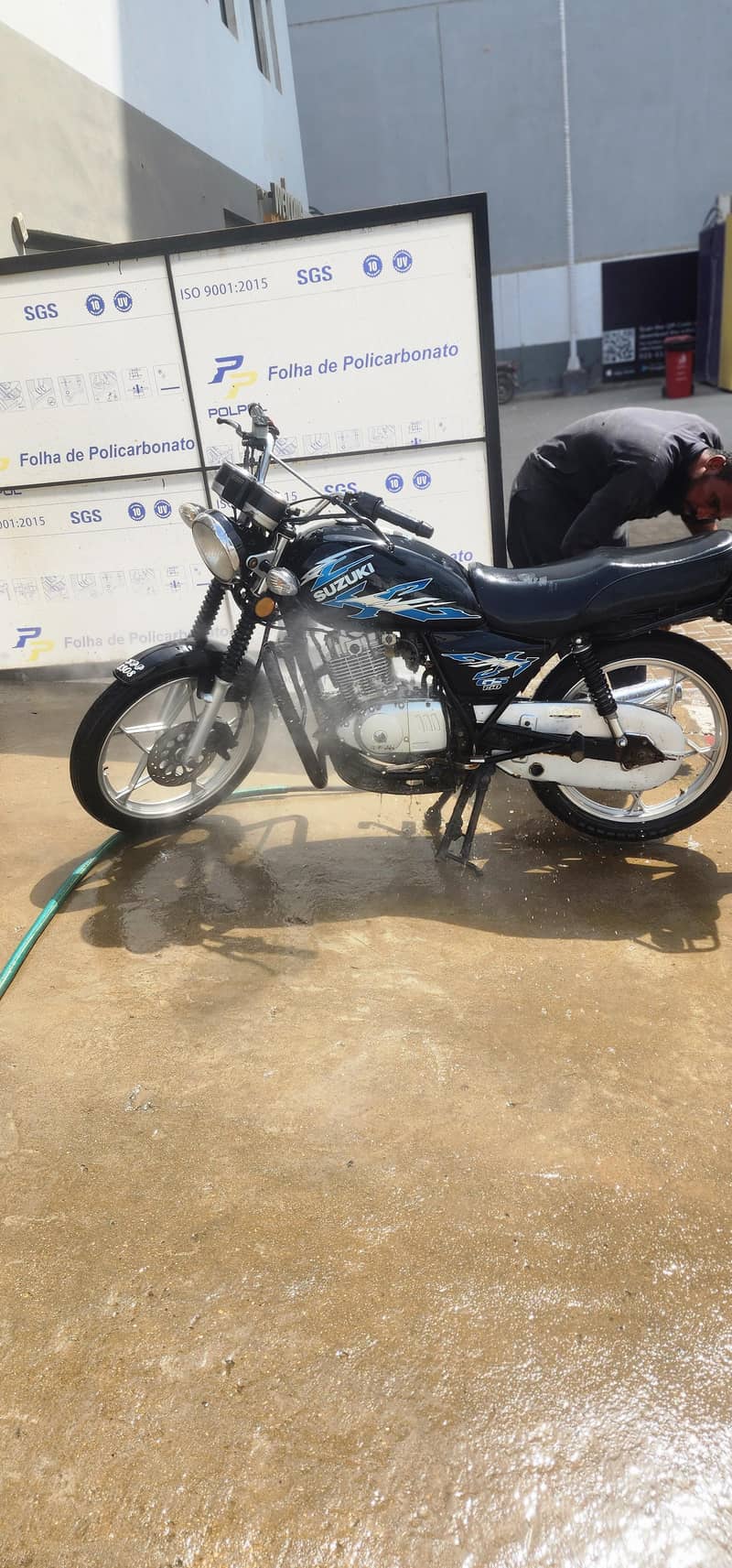 original condition 1