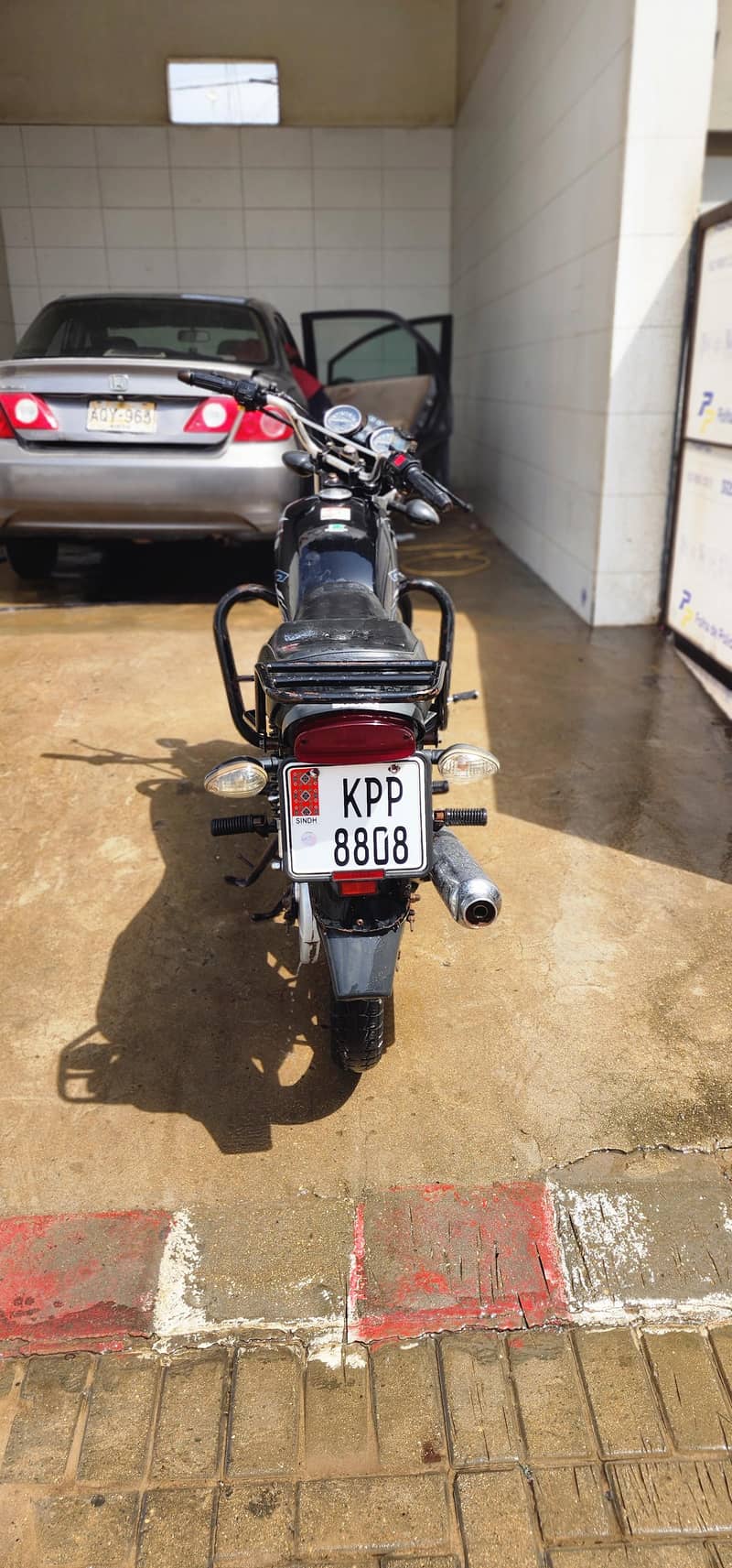 original condition 3