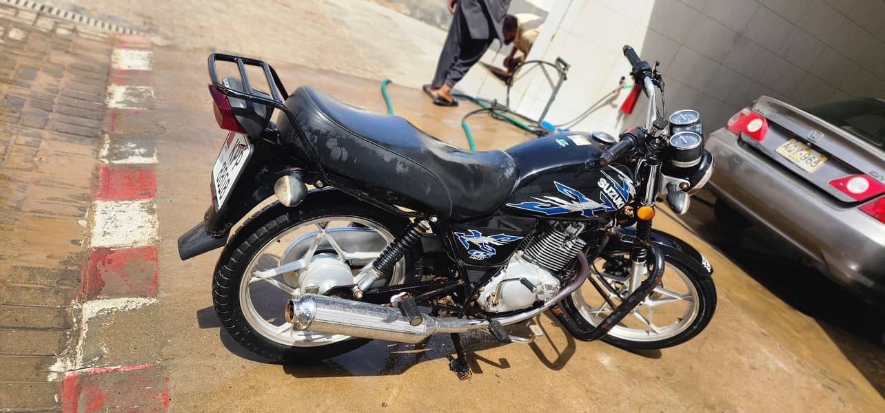 original condition 4