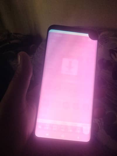 Samsung Mobile S8 Plus