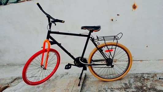 phonex cycle