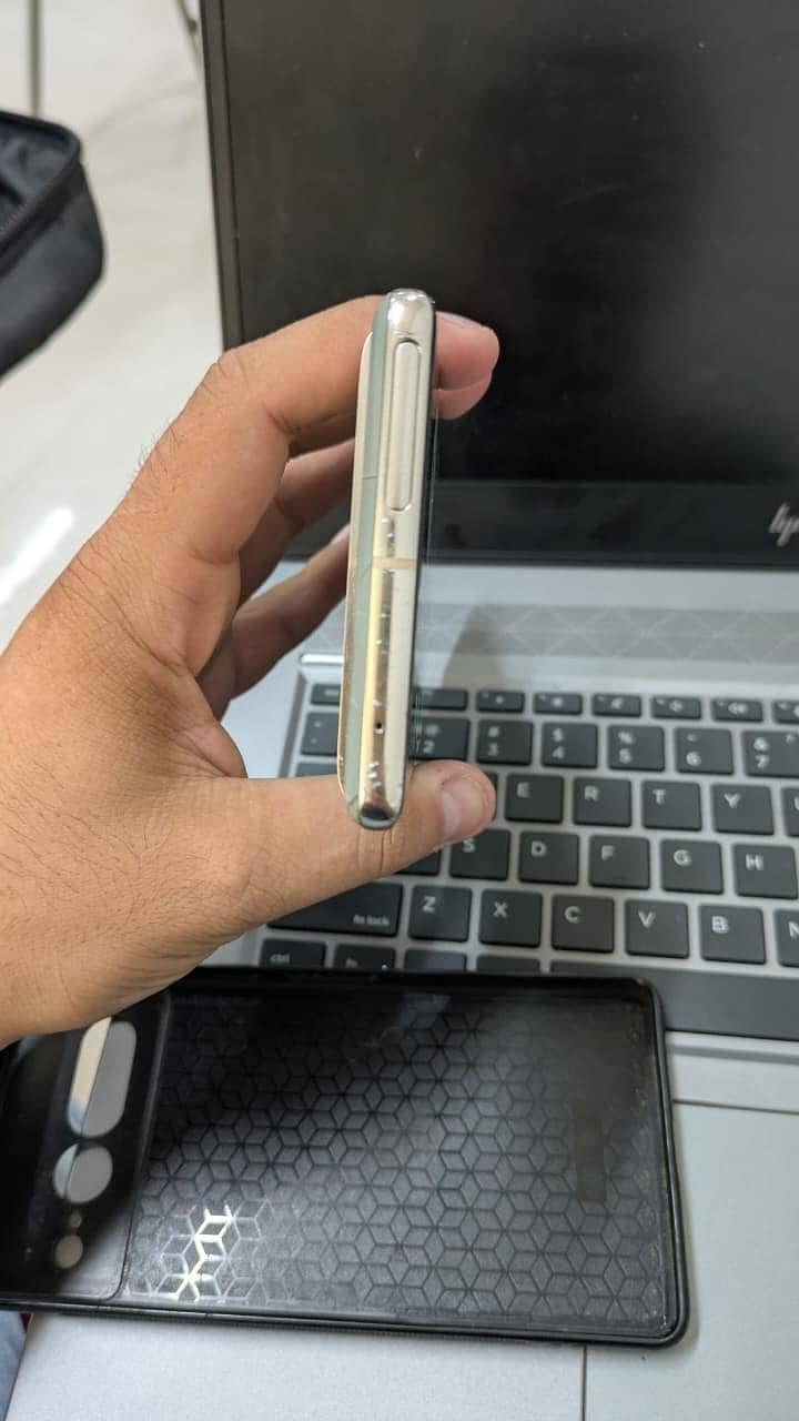 Google Pixel 7 Pro 1