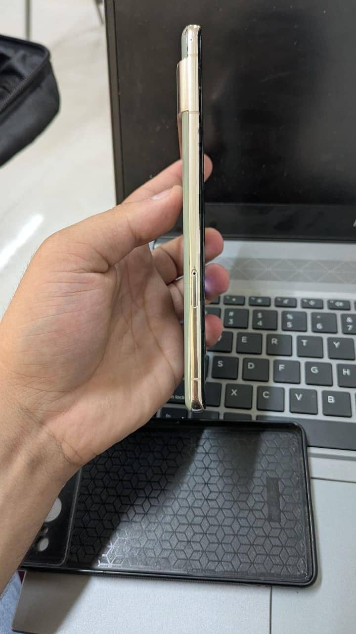 Google Pixel 7 Pro 2