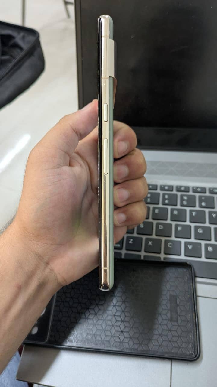 Google Pixel 7 Pro 3
