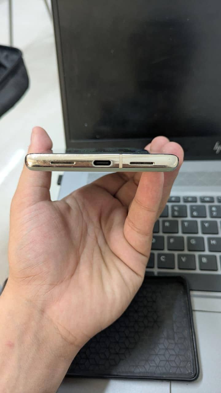 Google Pixel 7 Pro 5
