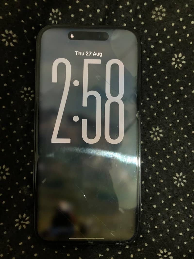 Apple iPhone 14 Pro 0