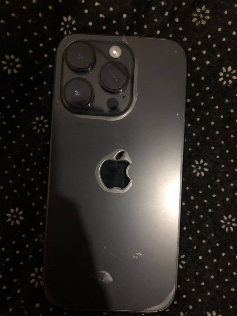 Apple iPhone 14 Pro 3