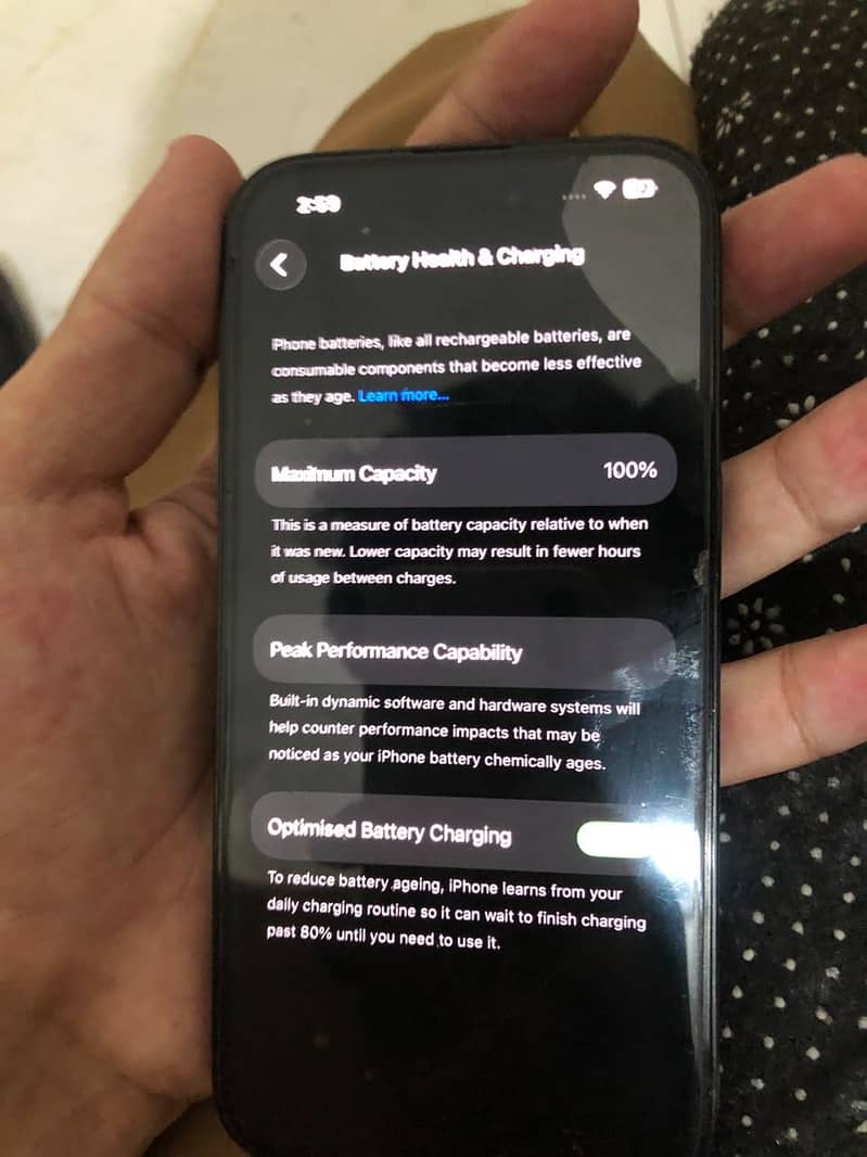 Apple iPhone 14 Pro 6