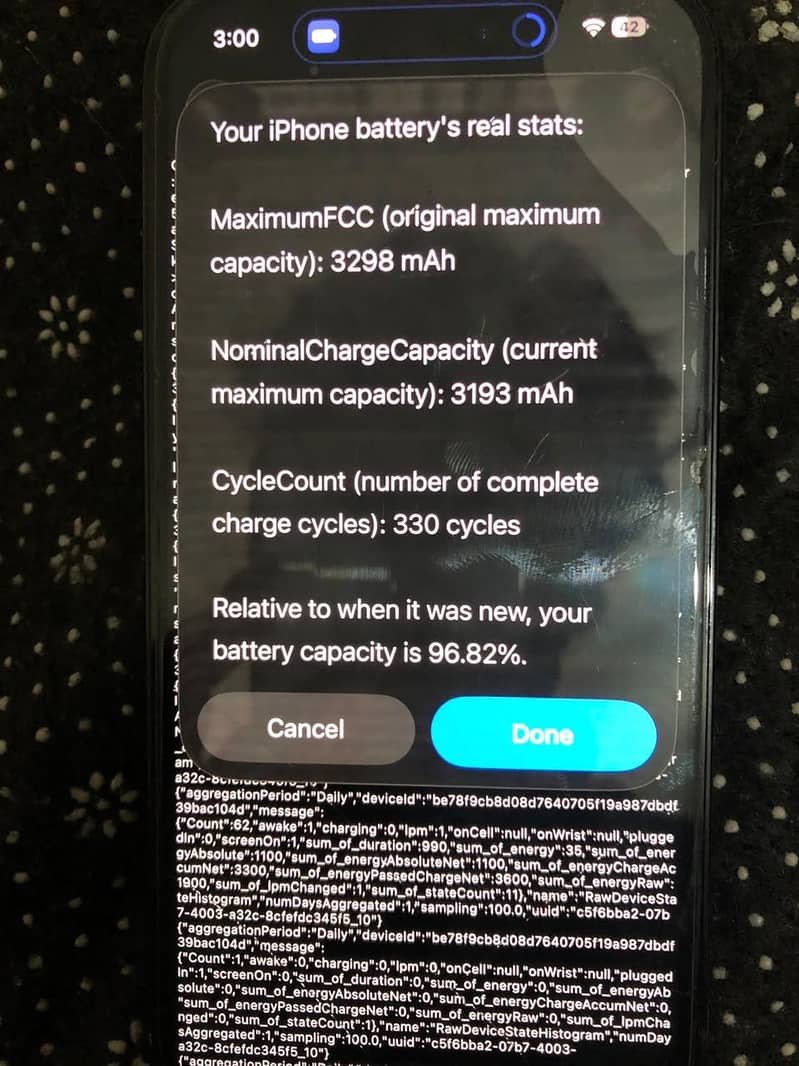 Apple iPhone 14 Pro 8
