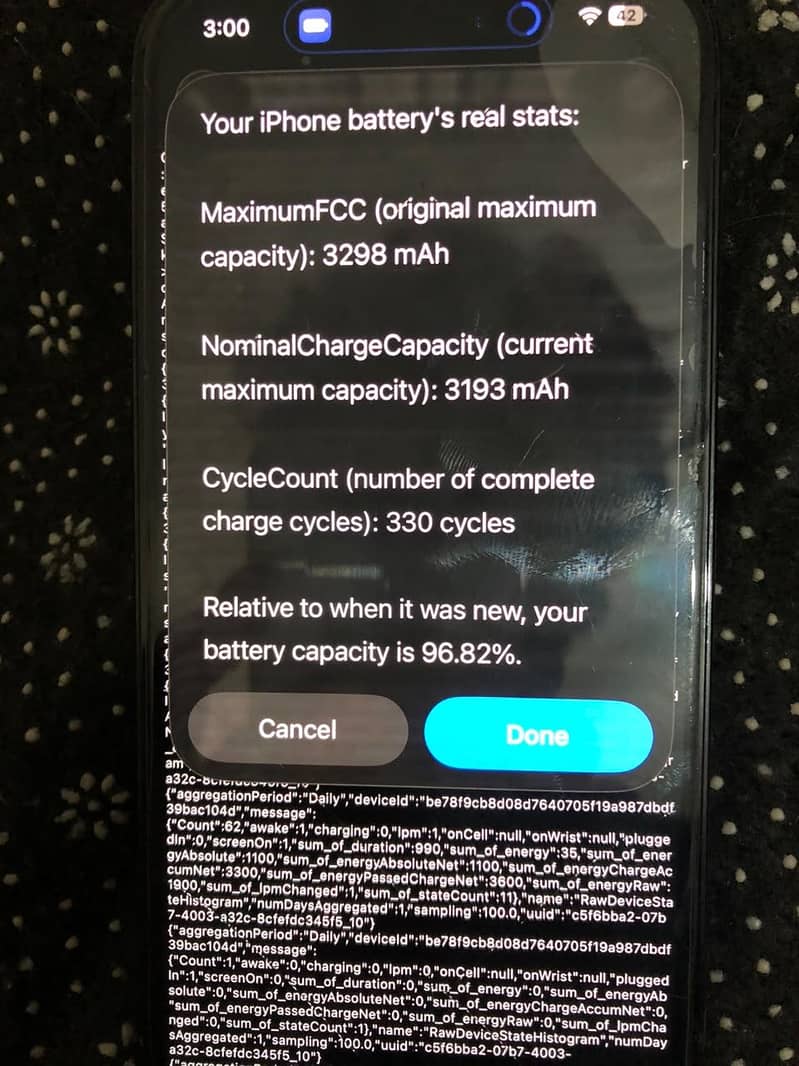 Apple iPhone 14 Pro 9