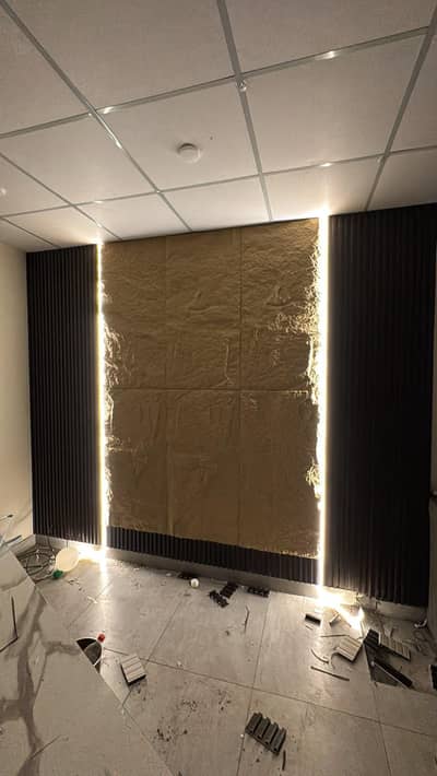 PU stone/ Panels