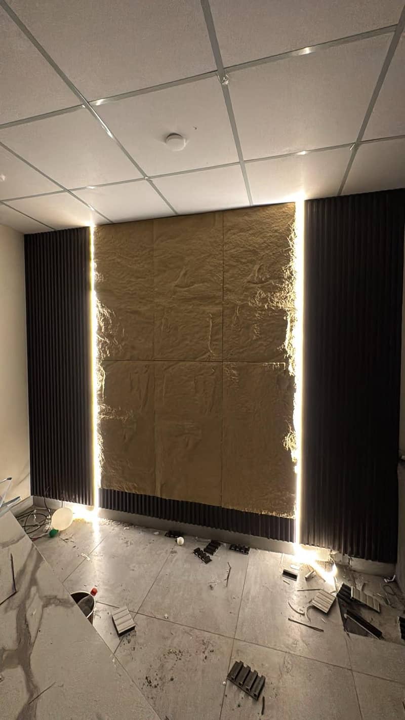 PU stone/ Panels 0
