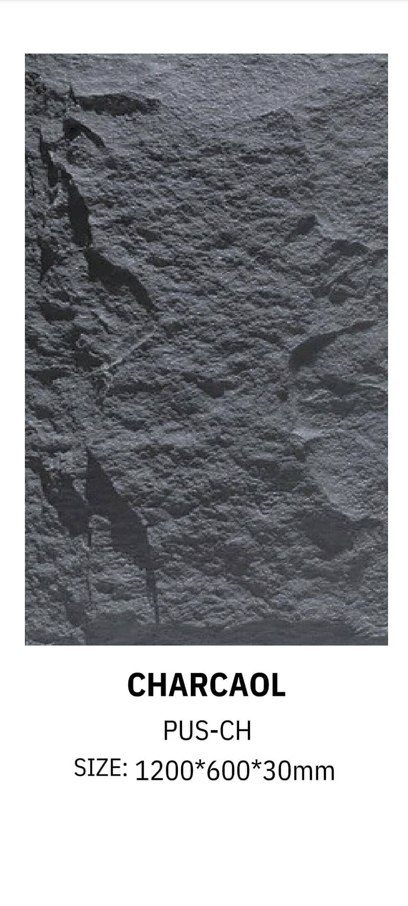 PU stone/ Panels 2