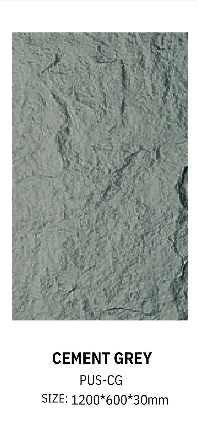 PU stone/ Panels 4