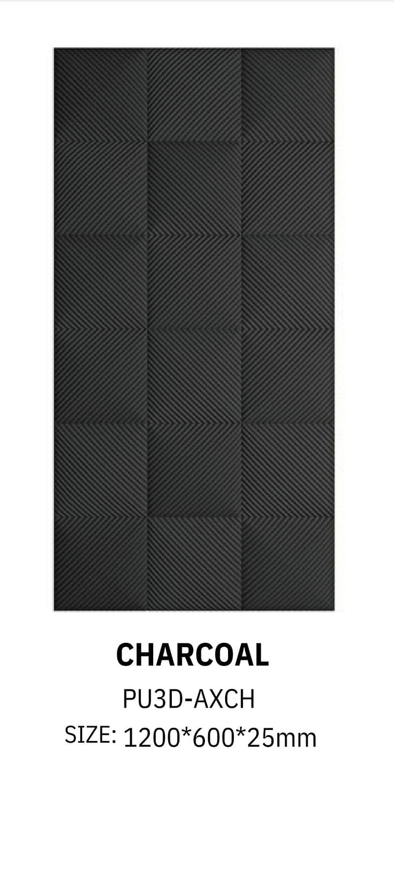 PU stone/ Panels 5