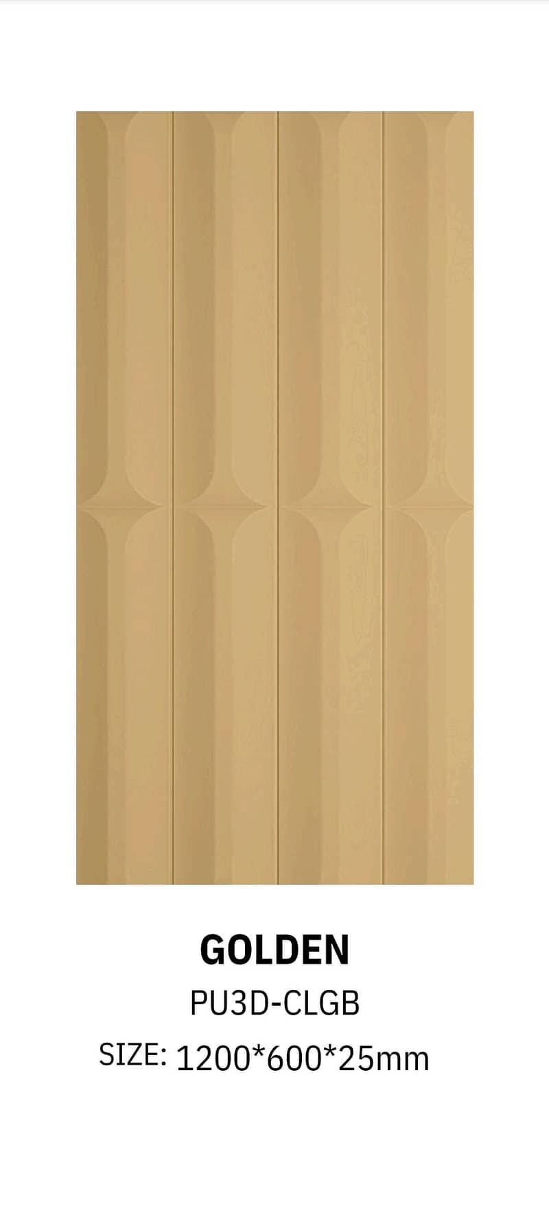 PU stone/ Panels 7