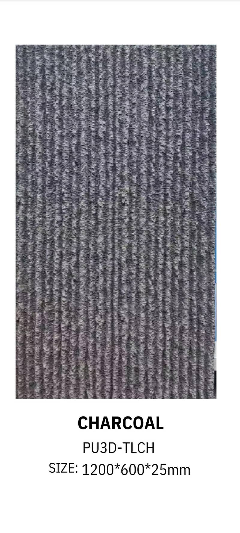 PU stone/ Panels 8