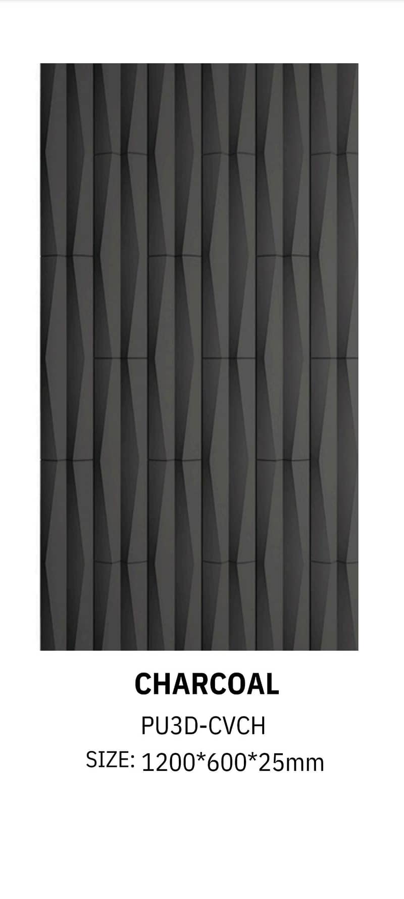 PU stone/ Panels 10