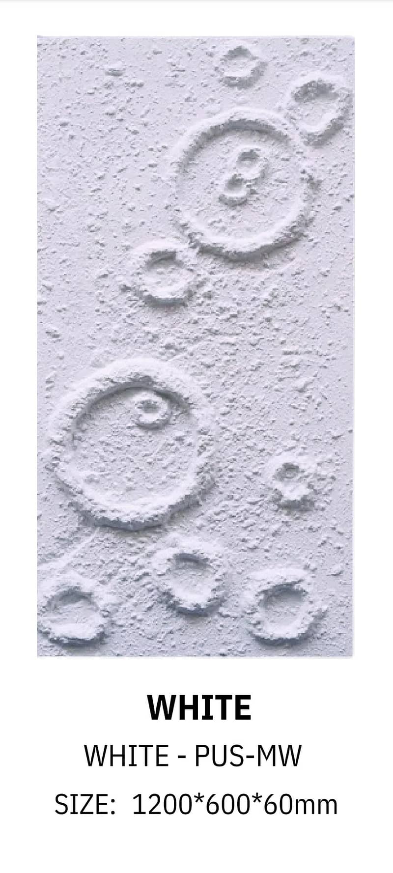 PU stone/ Panels 11