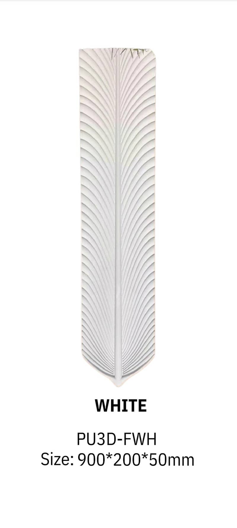 PU stone/ Panels 12