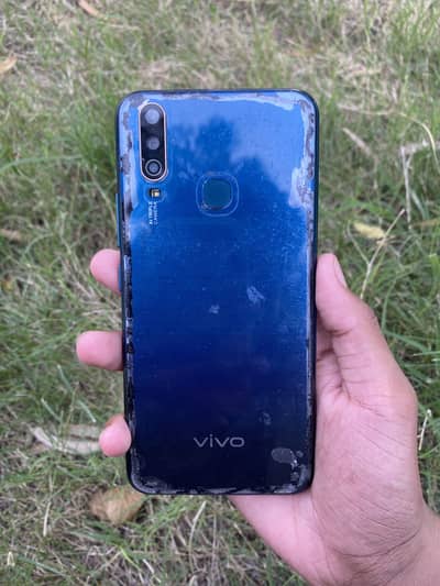 Vivo Y17