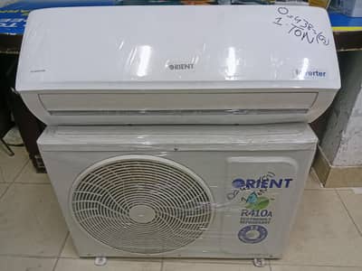 Orient T3 1 Ton DC inverter One year warranty (0321/0807777)