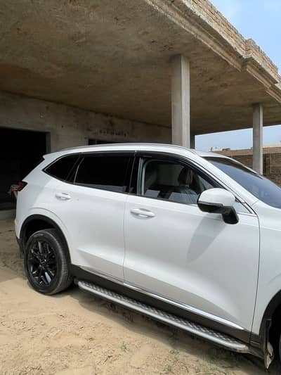 Haval H6 2024