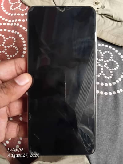Realme Note 60x