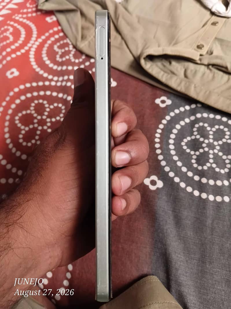 Realme Note 60x 3