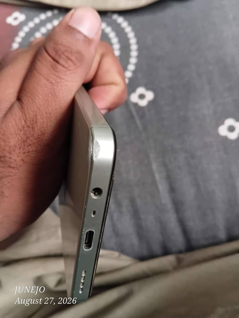 Realme Note 60x 5