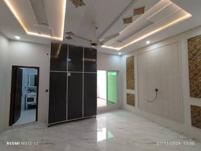 6 Marla Separate House For Rent Gas Not Available -