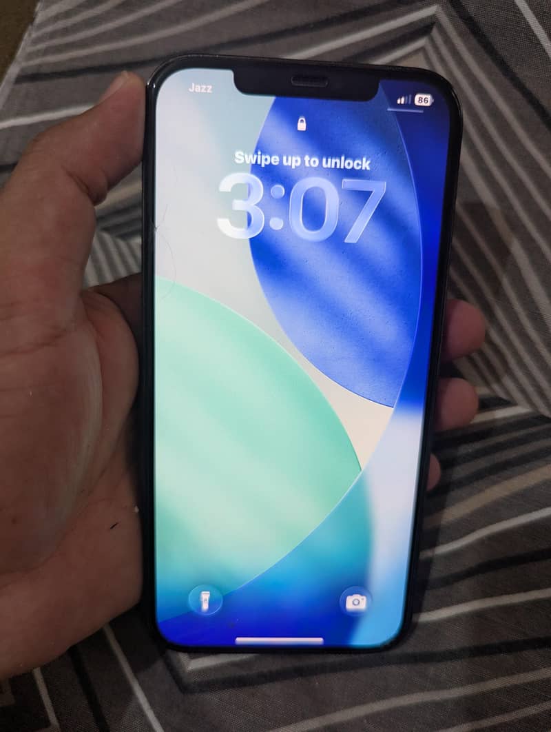 Apple iPhone 12 Pro Max 1