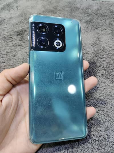 One Plus 10 Pro