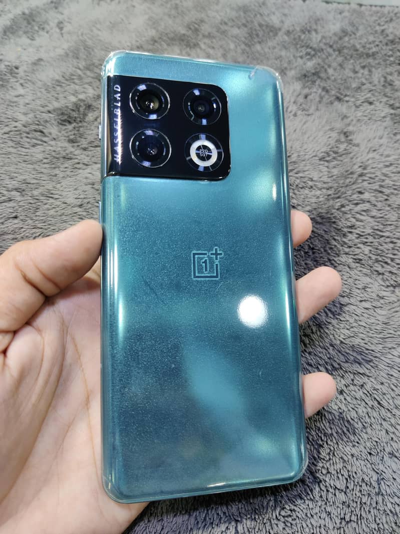 One Plus 10 Pro 0