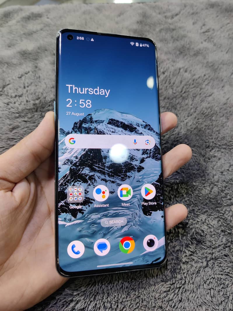 One Plus 10 Pro 2