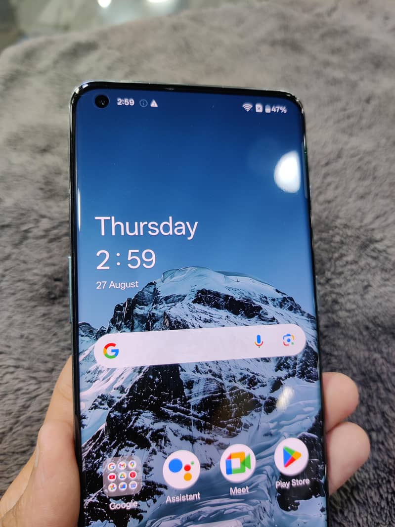 One Plus 10 Pro 3