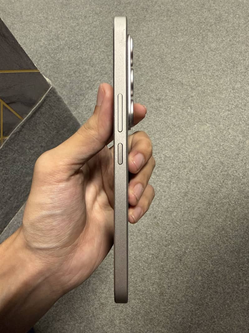 Tecno Camon 50 1