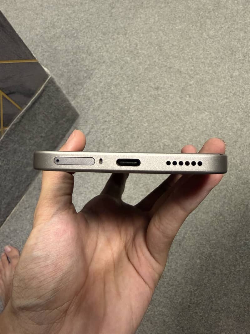 Tecno Camon 50 4