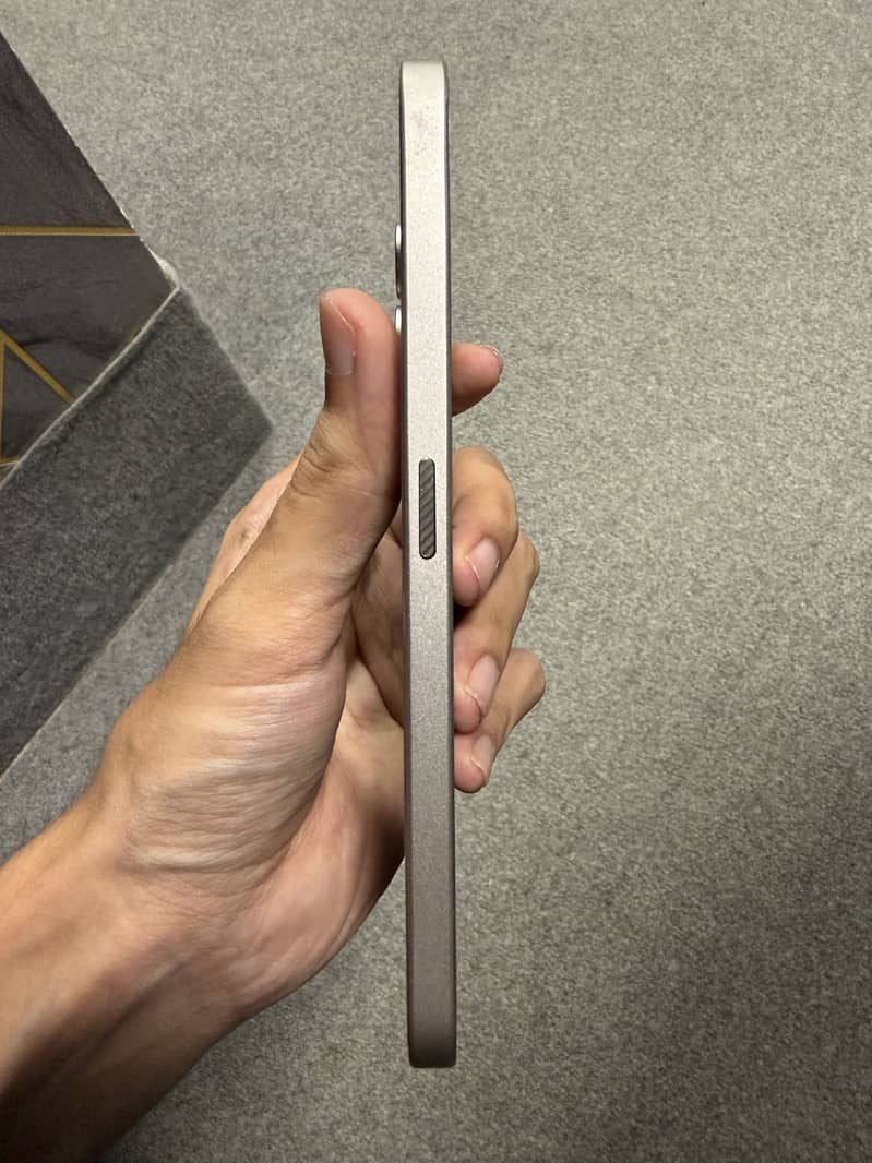 Tecno Camon 50 5