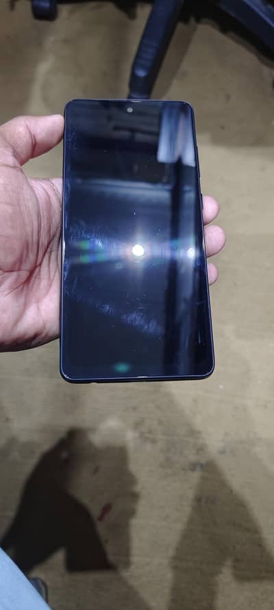 Samsung Mobile A72