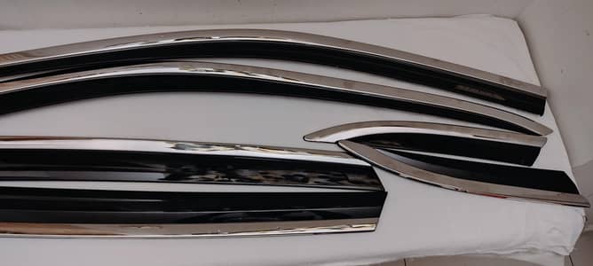 Air Press Haval Jolion 2026 Model