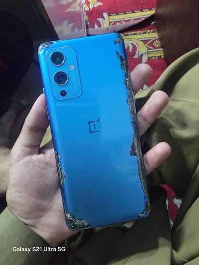 One Plus 9 Urgent sale